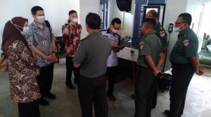 SMK di Bandung Barat Bisa Gunakan Laboratorium Milik TNI AD
