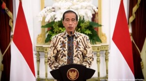 Jokowi Pastikan Tidak Ada Perpanjangan Masa Jabatan Presiden