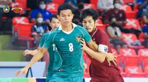 Timnas Futsal Runner Up Piala AFF, Ketum PSSI : Terima Kasih Perjuangannya