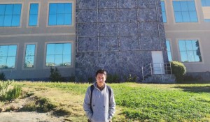 Perbatasan Arab Saudi-Yaman bak Kota Mati Saat Ramadhan