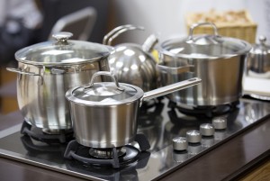 Bulan Puasa saat Tepat Ganti Peralatan Dapur, Benarkah?