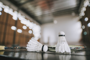 Indonesia Gelar Enam Turnamen Internasional Level Senior