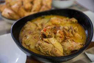 Resep Jadul, Lezatnya Gulai Ayam untuk Santap Sahur