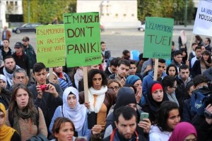 Cerita Mualaf di Belgia Pertama Kali Puasa Ramadhan