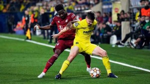 Jelang Bayern Munchen vs Villarreal, The Bavarian Siap Buktikan Diri