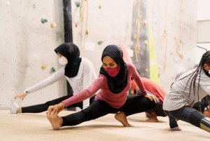 Tips Berolahraga saat Ramadhan, Puasa Lancar Tubuh Bugar