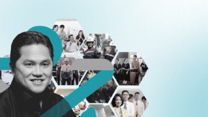 Rekrutmen Bersama BUMN 2022, Cara Melamar dan Link Pendaftaran