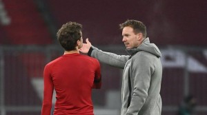 Bayern Munchen Tersingkir, Julian Nagelsmann Salahkan Pemainnya