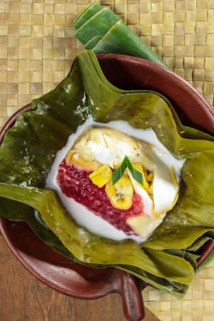 Resep Bongko Kopyor, Makanan Tradisional dari Gresik
