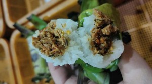 Gogoso, Kuliner Tradisional Khas Makassar yang Mirip Lemper