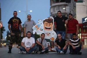 Cerita Umat Kristen Palestina Berbagi Takjil untuk Buka Puasa