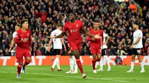 Drama Enam Gol di Anfield, Liverpool Melaju ke Semifinal