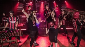 Aransemen Lagu AC Milan, Rumah Angklung Diundang ke Italia