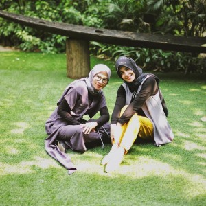 Tetap Sopan dan Modis, 6 Jenis Manset Ini Cocok Untuk Wanita Berhijab