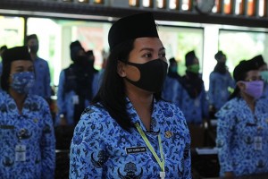 ASN Dilarang Mudik Lebaran 2022 Pakai Mobil Dinas