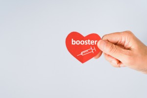 Mau Mudik Lebaran? Ini Alasan Sekarang Waktu Tepat Vaksin Booster