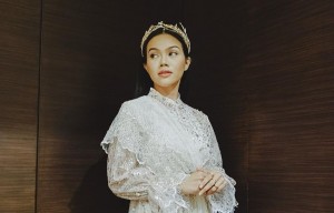 Merinding, Yura Yunita Ungkap Keajaiban saat Umrah