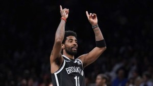 Kyrie Irving Jadi Inspirasi Pemuda Muslim Amerika Berani Unjuk Diri