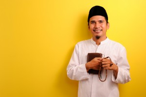 Ramadhan Bukan Bulan Biasa, Muslim Harus Punya Pola Hidup Berbeda