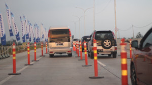 Ini Tips Berkendara Jarak Jauh agar Mudik Lancar