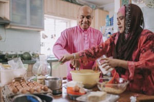 Bolehkah Penderita Diabetes dan Kardiovaskular Berpuasa?