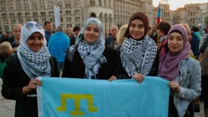 Tantangan Puasa di Wilayah Perang, antara Sedih dan Bahagia