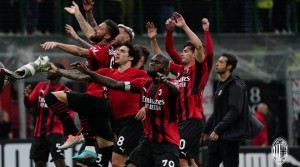 Duo Milan Raih Kemenangan, Persaingan Tangga Juara Semakin Ketat