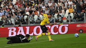 Lawan 9 Pemain Bologna, Juventus Hanya Imbang 1-1