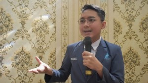 Siswa MAN IC Serpong Diterima di 5 Perguruan Tinggi Terbaik Dunia