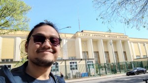 Perjuangan 1 Persen Umat Islam di Florence Jaga Ibadah, Ukhuwah dan Toleransi