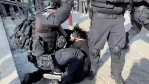 Kecam Tindakan Represif Israel, JATTI Desak OKI Bersuara