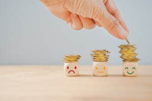 Hukum Tukar Uang Lama dengan Uang Baru Jelang Lebaran