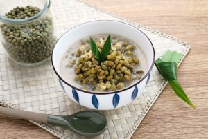 Bikin Lancar Pencernaan, Ini Resep Bubur Kacang Hijau untuk Buka Puasa