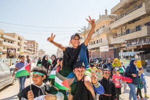 Peringatan 67 Tahun KAA Ingatkan Dunia pada Palestina