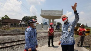 Antisipasi Macet di Mranggen Demak Pemprov Jateng Disiapkan Jalur Alternatif