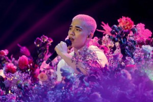 Alvin Jonathan Juarai X Factor Indonesia 2022