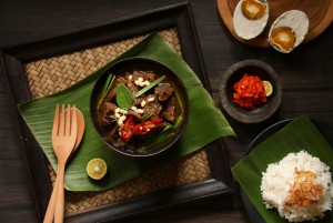 Gurihnya Rawon Kuliner Khas Surabaya, Pas untuk Hidangan Sahur