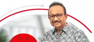 Ahmad Ganis: Kesalehan Sosial Harus Dibangun Para Cendekiawan