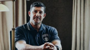 Lepas Widodo C Putro, Persita Datangkan Alfredo Vera