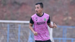 Guntur Triaji Beri Kode Bakal Merapat ke PSIS Semarang