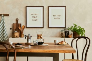 Kenali Ruang Rumah yang Butuh Dekorasi Ulang untuk Lebaran Nanti