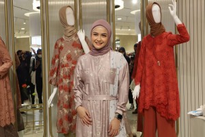 Lebaran Kembali Normal, Revalina S Temat Kebingungan