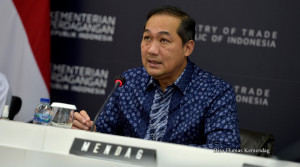 Mendag Lutfi Siap Bantu Kejagung Usut Kasus Minyak Goreng