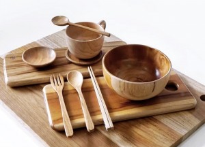 Bisnis Kayu Berpotensi Besar, Founder Dekayu: Utamakan Kualitas