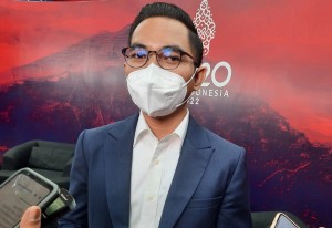 Kominfo Usut Dugaan Pemanfaatan Data Pribadi Beberapa Aplikasi