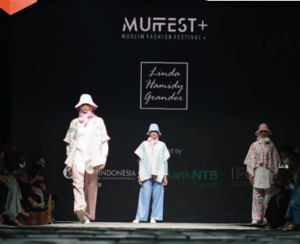 Muffest 2022, Kemendag: Indonesia Jadi Kajian Fesyen Muslim