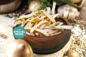 Diet Special Needs, Makanan Sehat untuk ABK Tak Harus Mahal