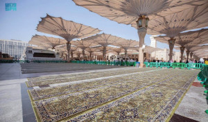 Ayat-Ayat Pilihan Tadabur Al-Qur'an Selama Iktikaf Ramadhan