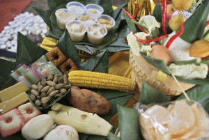 Ini Makna dan Hukum Sedekah Bumi dalam Islam