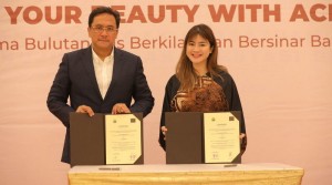 Gandeng Brand Kecantikan, PBSI Ingin Atlet Indonesia Glowing Prestasi